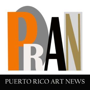 Puerto-Rico-Art-News-Logo