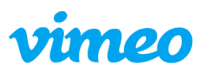 Vimeo Logo