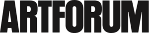 ARTFORUM logo