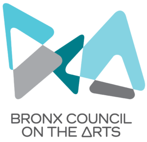 Bronx Council on the Arts Logo