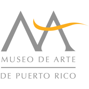 El Museo De Puerto Rico Logo