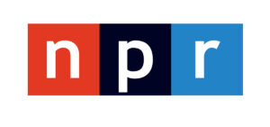 NPR logo