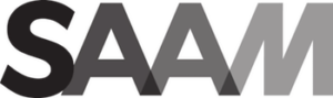 Smithsonian American Art Museum Logo