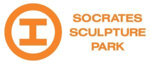 Socrates Sculpture Park Logo