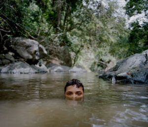 José A. Alvarado Jr. La Isla Del Encanto, 2018. Photograph, 20 x 30. Photographed by José A. Alvarado Jr.