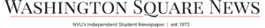 Washington Square News Logo