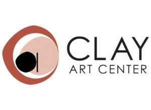 Clay Art Center logo