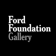 Ford Foundation Gallery Logo