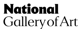 National Gallery of Art logo