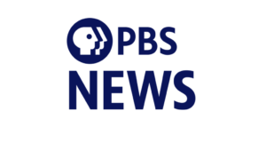 PBS News Logo