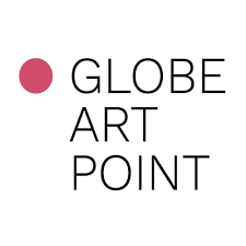 Globe Art Point Logo