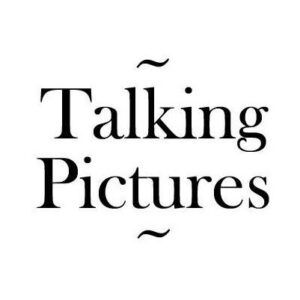 Talking Pictures Logo