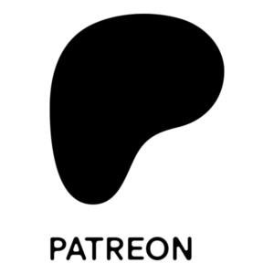 patreon-logo