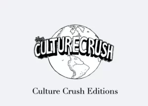 Culture Crush Logo