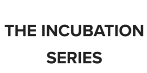 The Incubation Series Logo