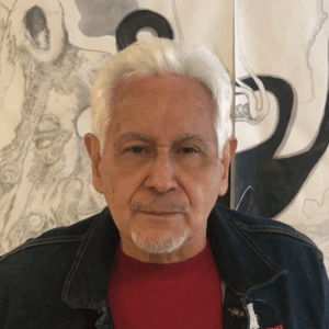 Marcos Dimas - Headshot -WABC-TV segment, Taller Boricua