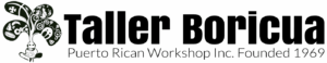Taller Boricua Logo