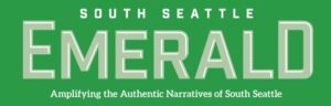 South Seattle Emerald Logo