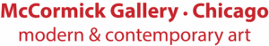 McCormick Gallery Chicago Logo