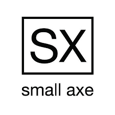Small Axe Logo