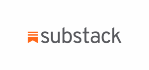 Substack Logo