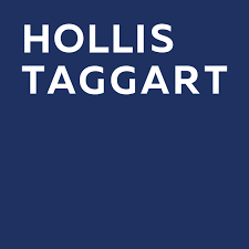 Hollis Taggart Gallery Logo