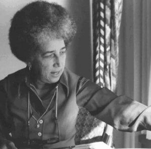 Antonia Pantoja: A Founder