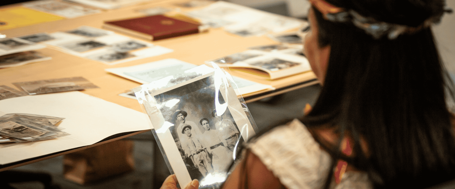 Library & Archives | CentroPR