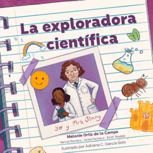 Education, Advocacy and Inclusion Efforts From Puerto Rico Pal’ Mundo